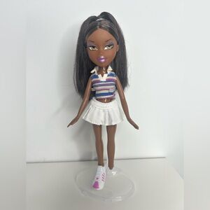 Bratz Play Sportz Tennis Sasha